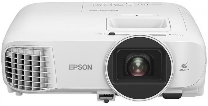 

EPSON EH-TW5700 (3LCD, Full HD, 2700 ANSI lm) (V11HA12040), Белый