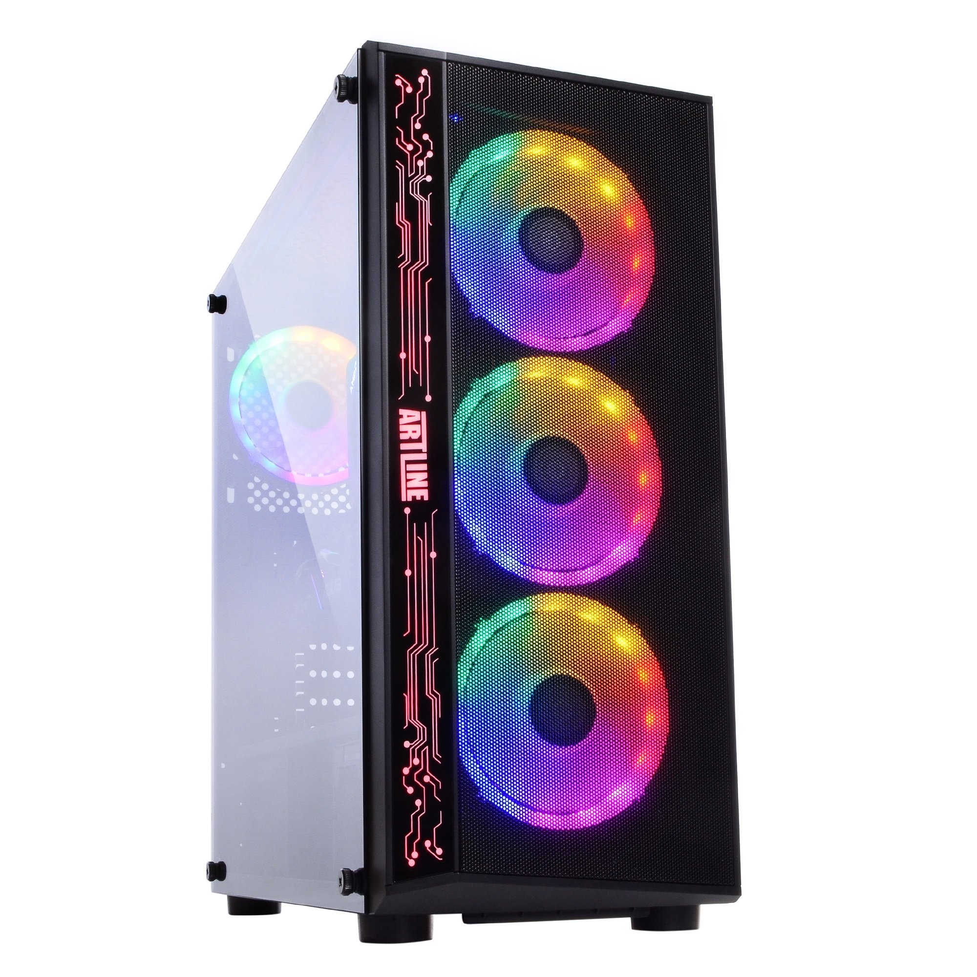 

ARTLINE Overlord X57 v28 (X57v28)