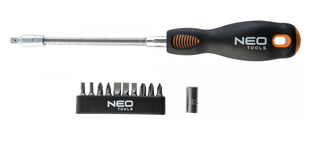 

Neo Tools 12 шт (04-212)