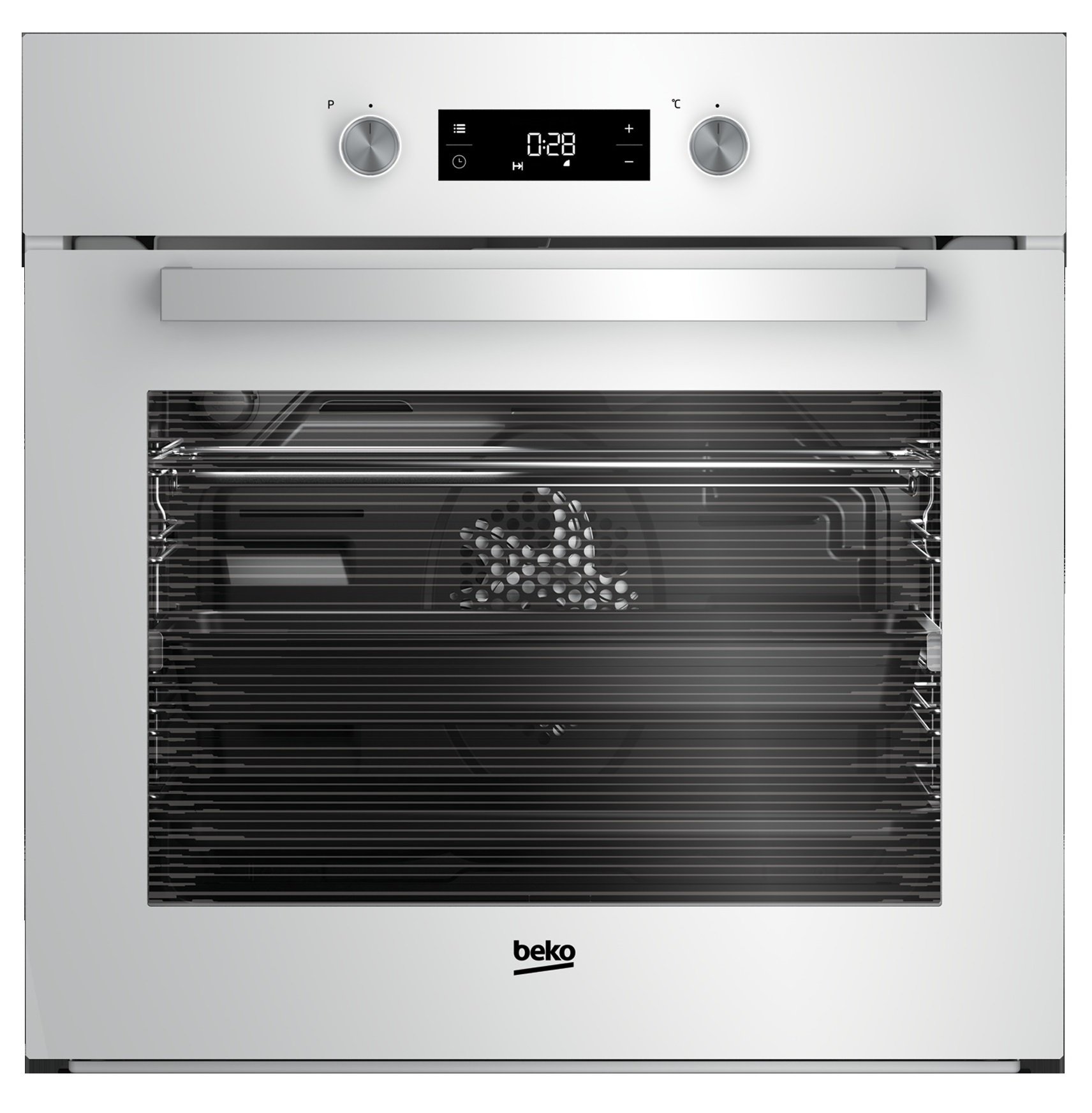 

BEKO BIM24300WS, Белый