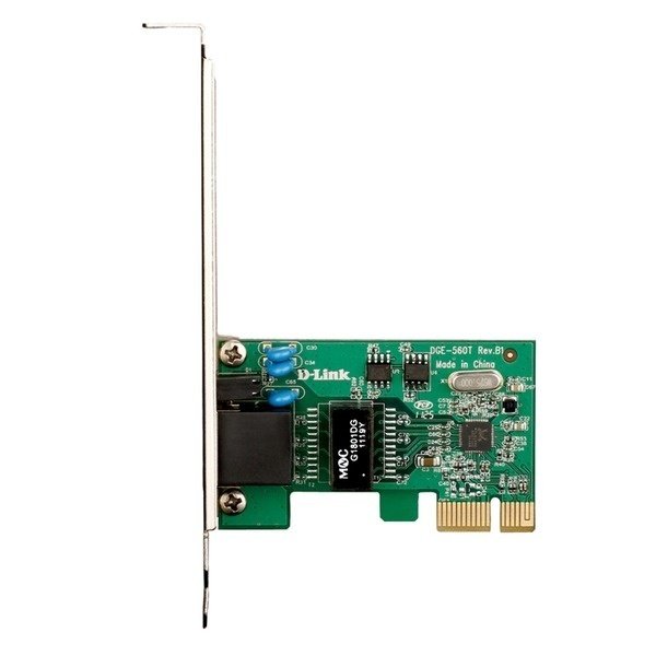

D-LINK DGE-560T/B