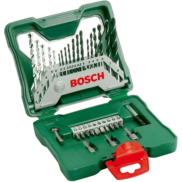 

BOSCH X-Line (2607019325)