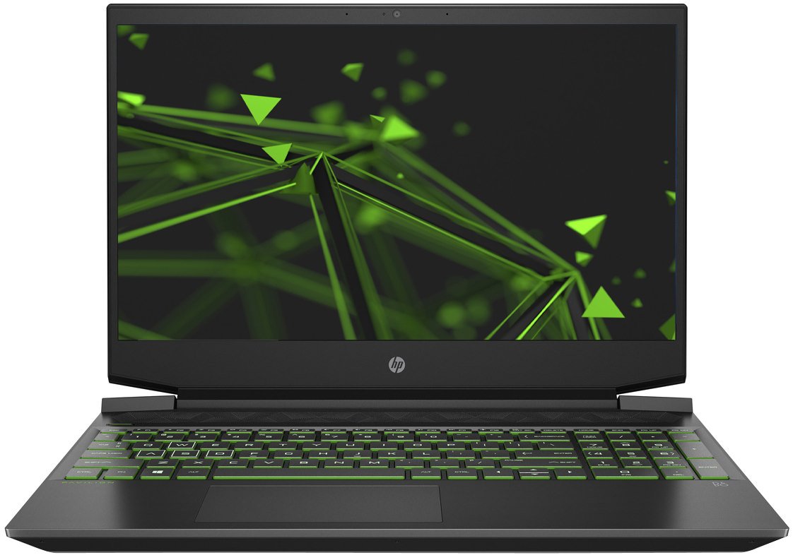 

HP Pavilion 15 Gaming (1N3L2EA), Cерый