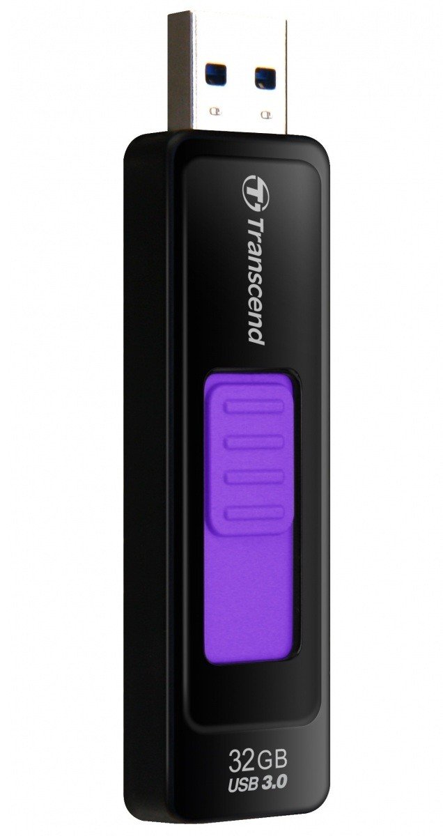 

TRANSCEND JetFlash 760 32GB