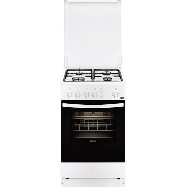 

ZANUSSI ZCG9510K1W, Белый