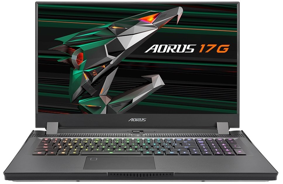 

Gigabyte AORUS KD-72RU325SD (AORUS_17G_KD-72RU325SD), Чёрный