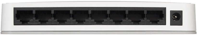

NETGEAR FS208-100PES