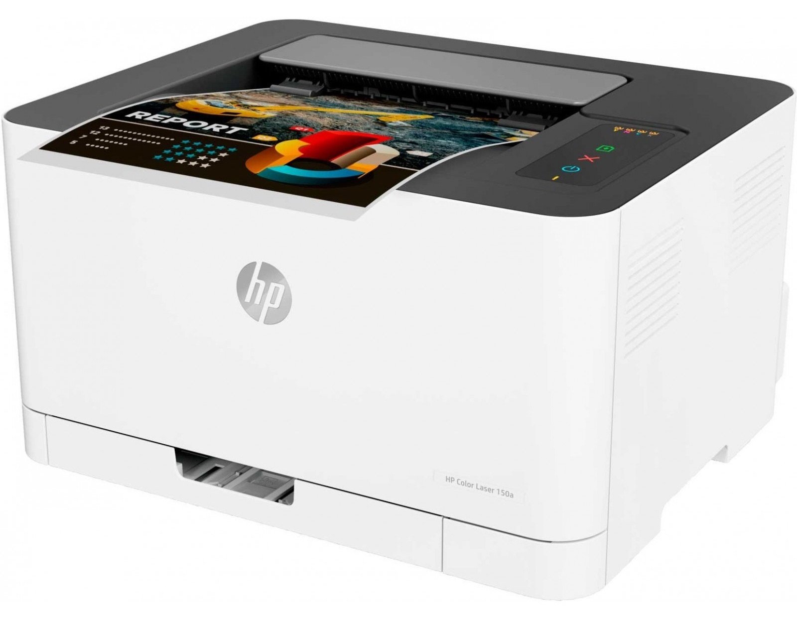 

HP Color Laser 150а (4ZB94A)