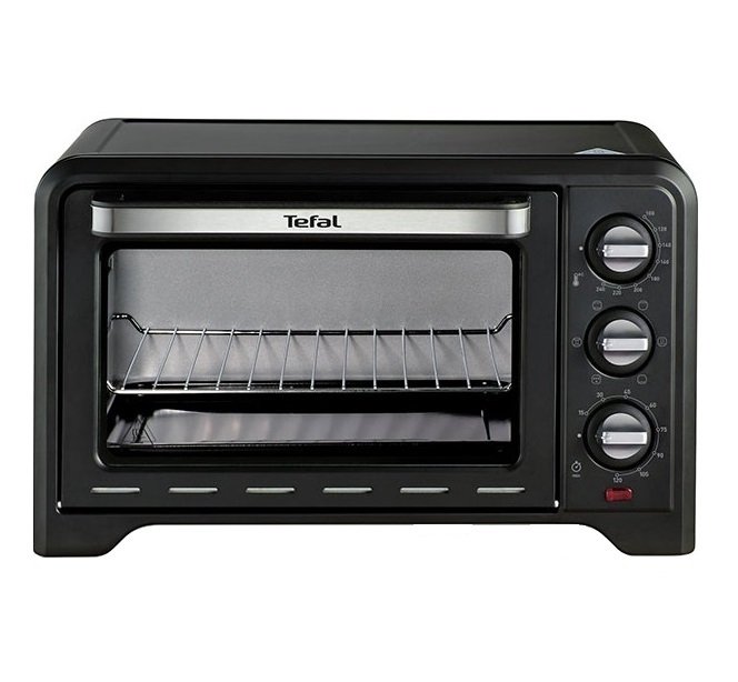 

TEFAL OF464810, Чёрный