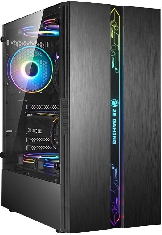 

2E Complex Gaming (2E-2350)