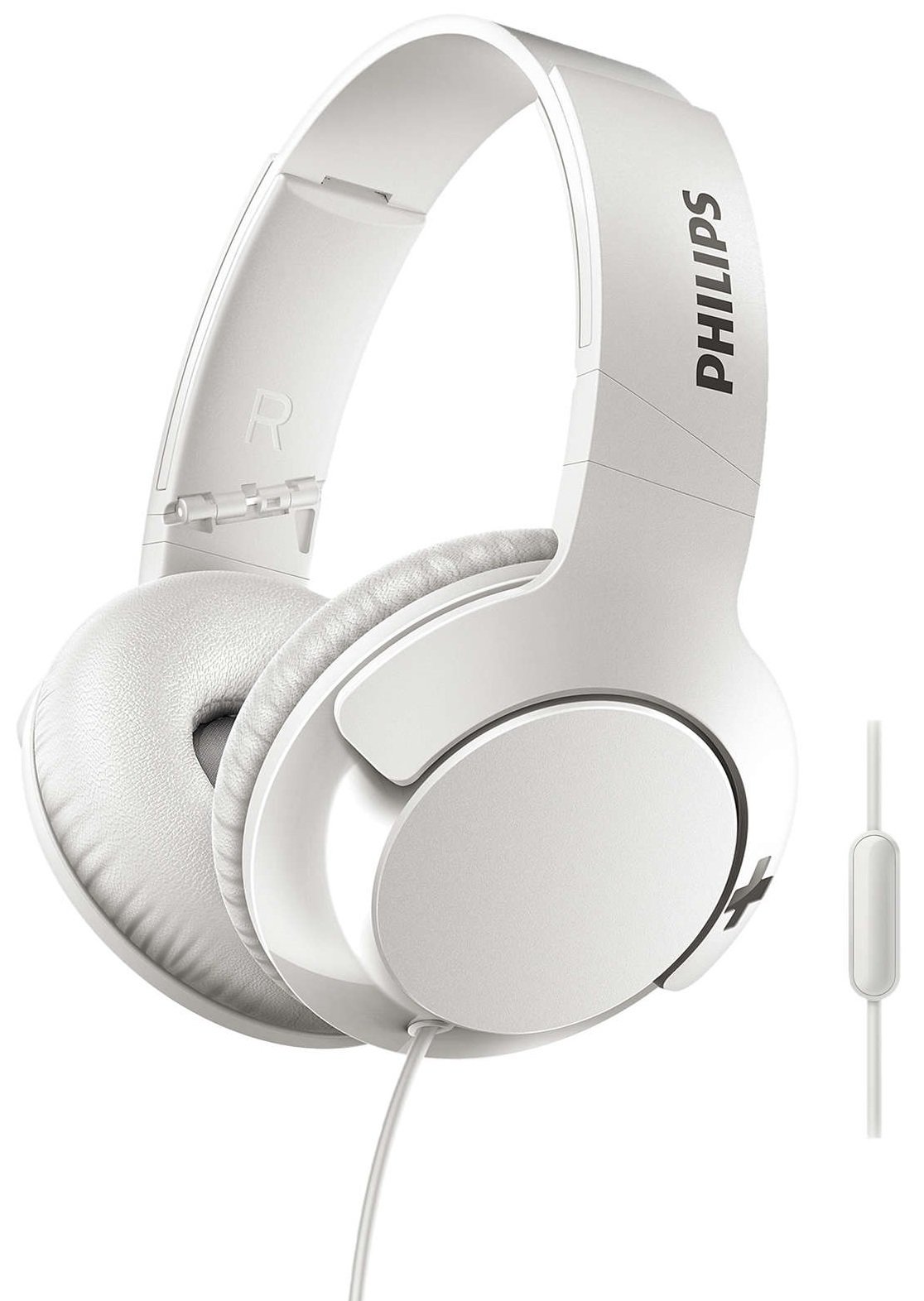 

PHILIPS SHL3175WT/00 White, Белый