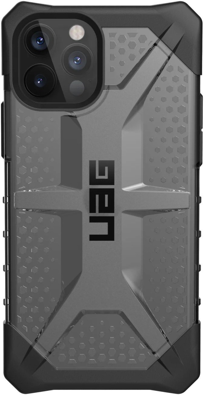 

UAG для iPhone 12/12 Pro Plasma Ice (112353114343)