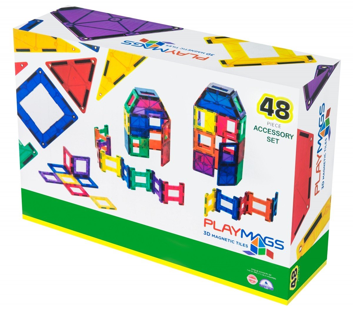 

PLAYMAGS 48 эл. (PM161)