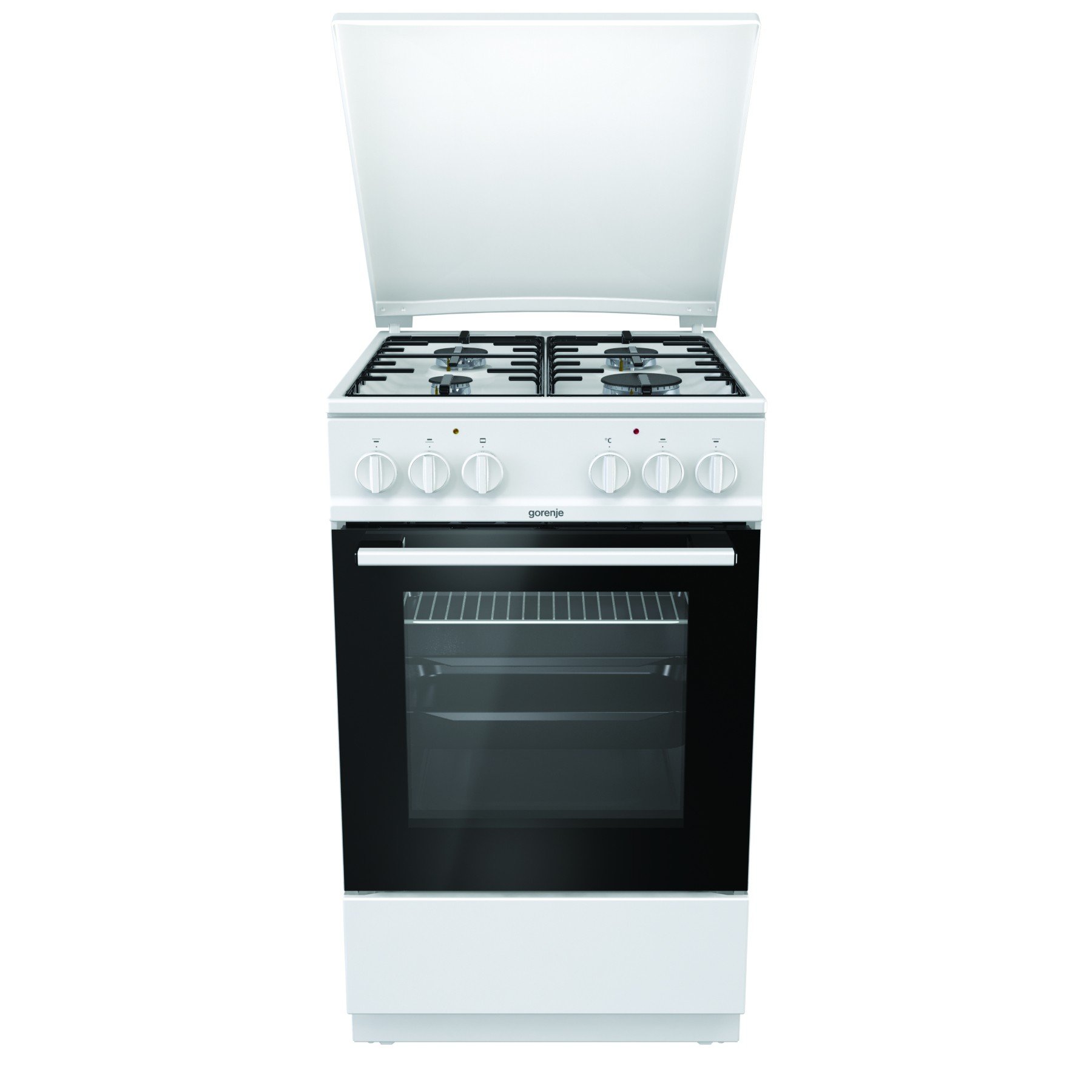 

Gorenje K5141WH, Белый