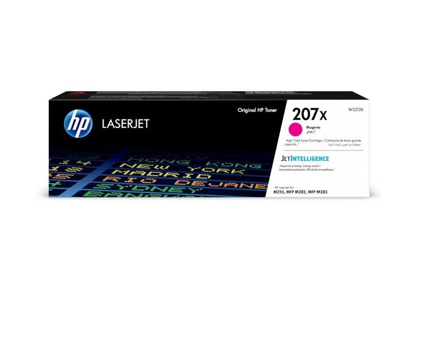 

HP W2213X