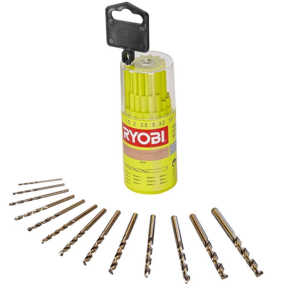 

RYOBI RAK13HSS 13шт (5132004523)