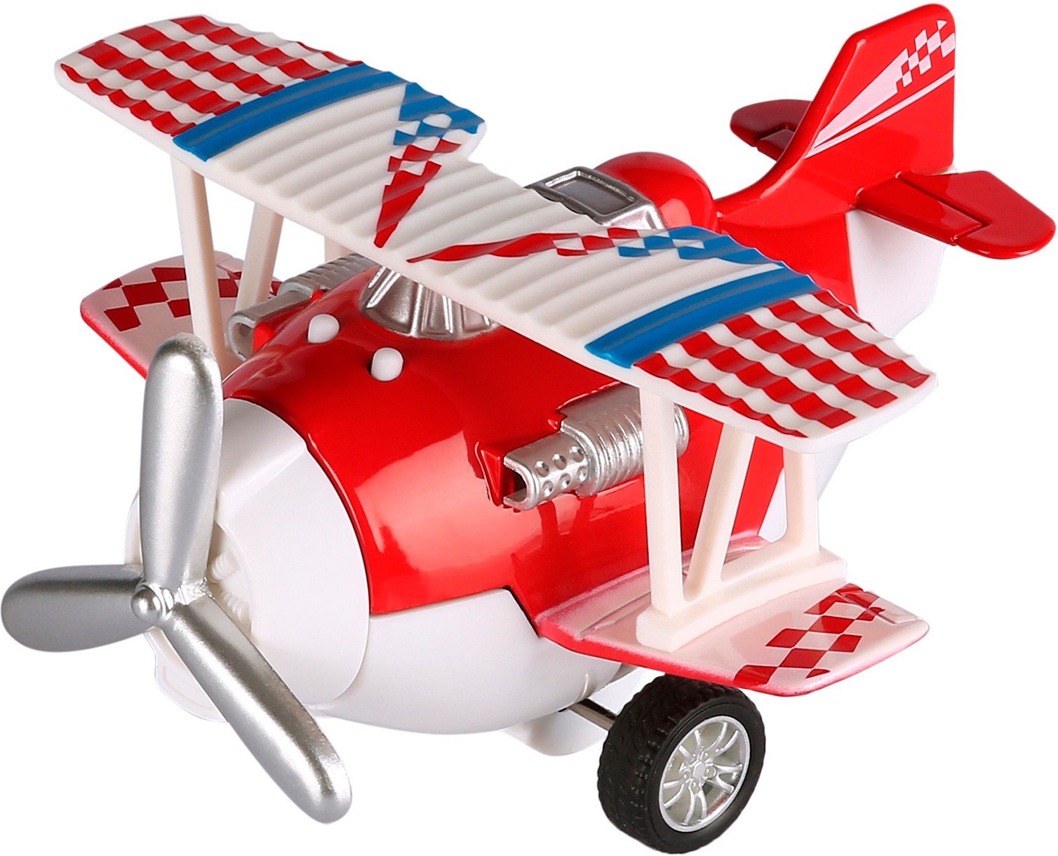 

Same Toy Aircraft красный (SY8013AUt-3)