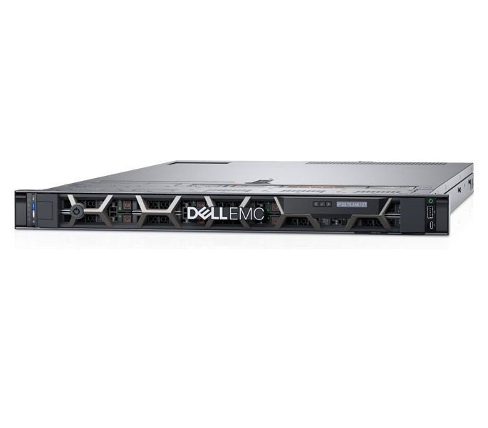 

DELL PowerEdge R440 (210-R440-8SFF)