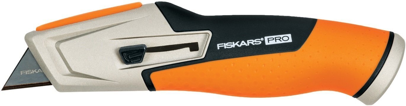 

FISKARS CarbonMax. 259мм, 200г (1027223)