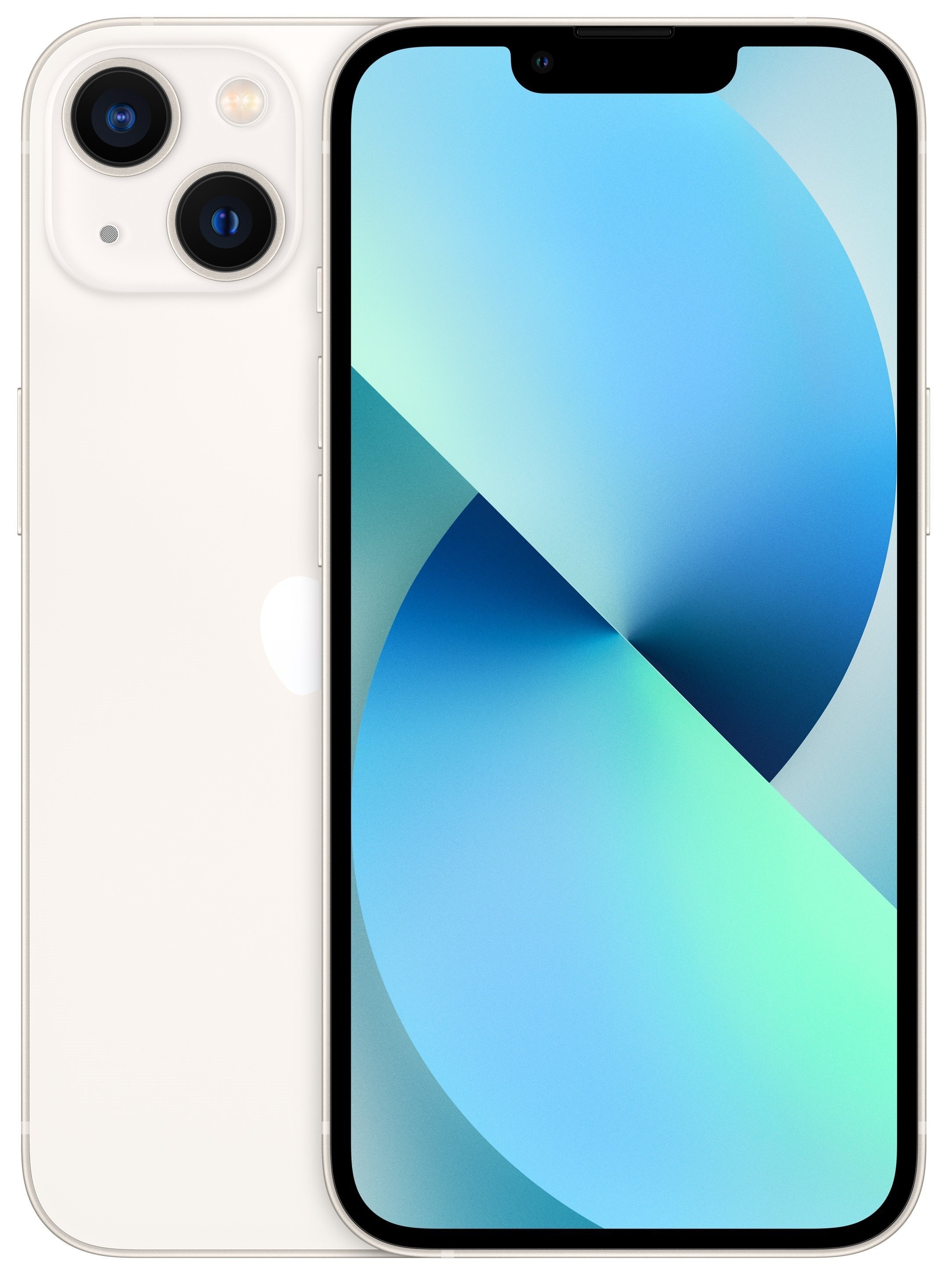 

APPLE iPhone 13 256Gb Starlight, Белый