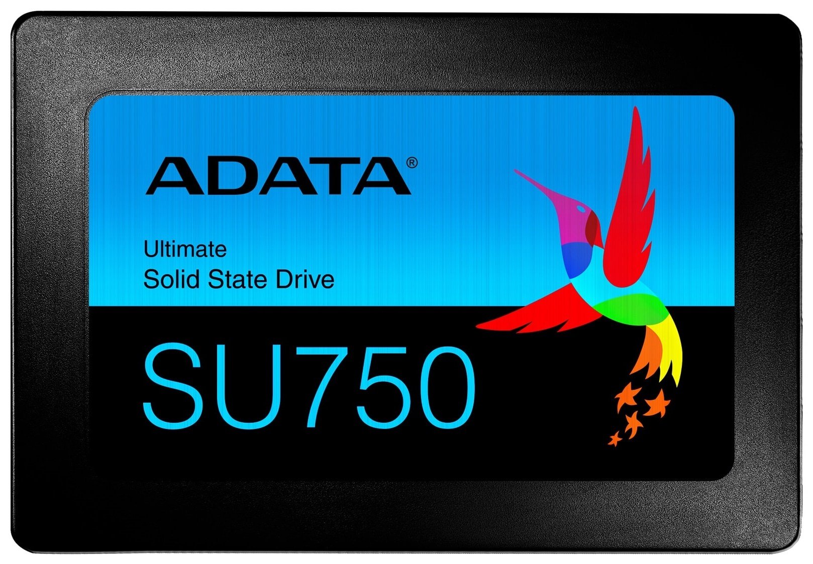 

A-DATA ASU750SS-1TT-C