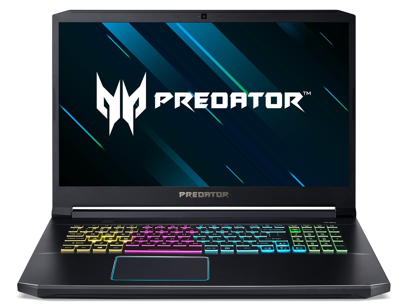 

ACER Predator Helios 300 PH317-54 (NH.Q9WEU.00D, Чёрный