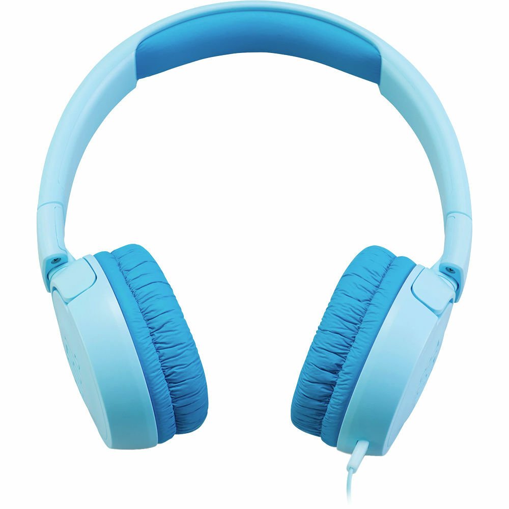 

JBL JR 300 Blue, Голубой