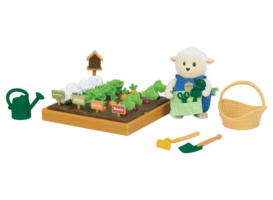 

Lil Woodzeez Садоводство (WZ6535Z)
