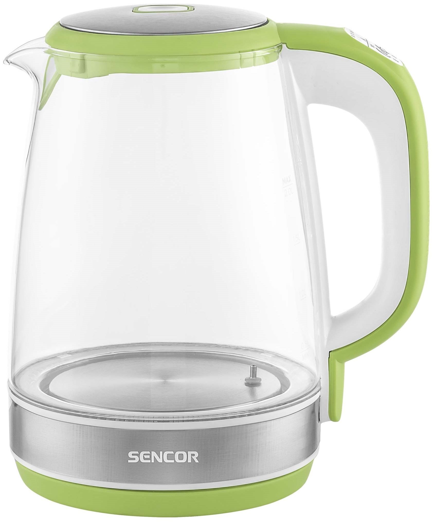 

SENCOR SWK2197GG, Салатовый