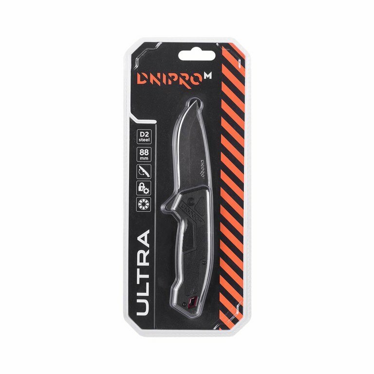 

Dnipro-M Ultra 88 мм (80228000