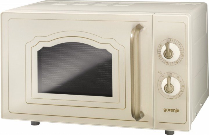 

GORENJE MO 4250 CLI (MXY90Z), Кремовый
