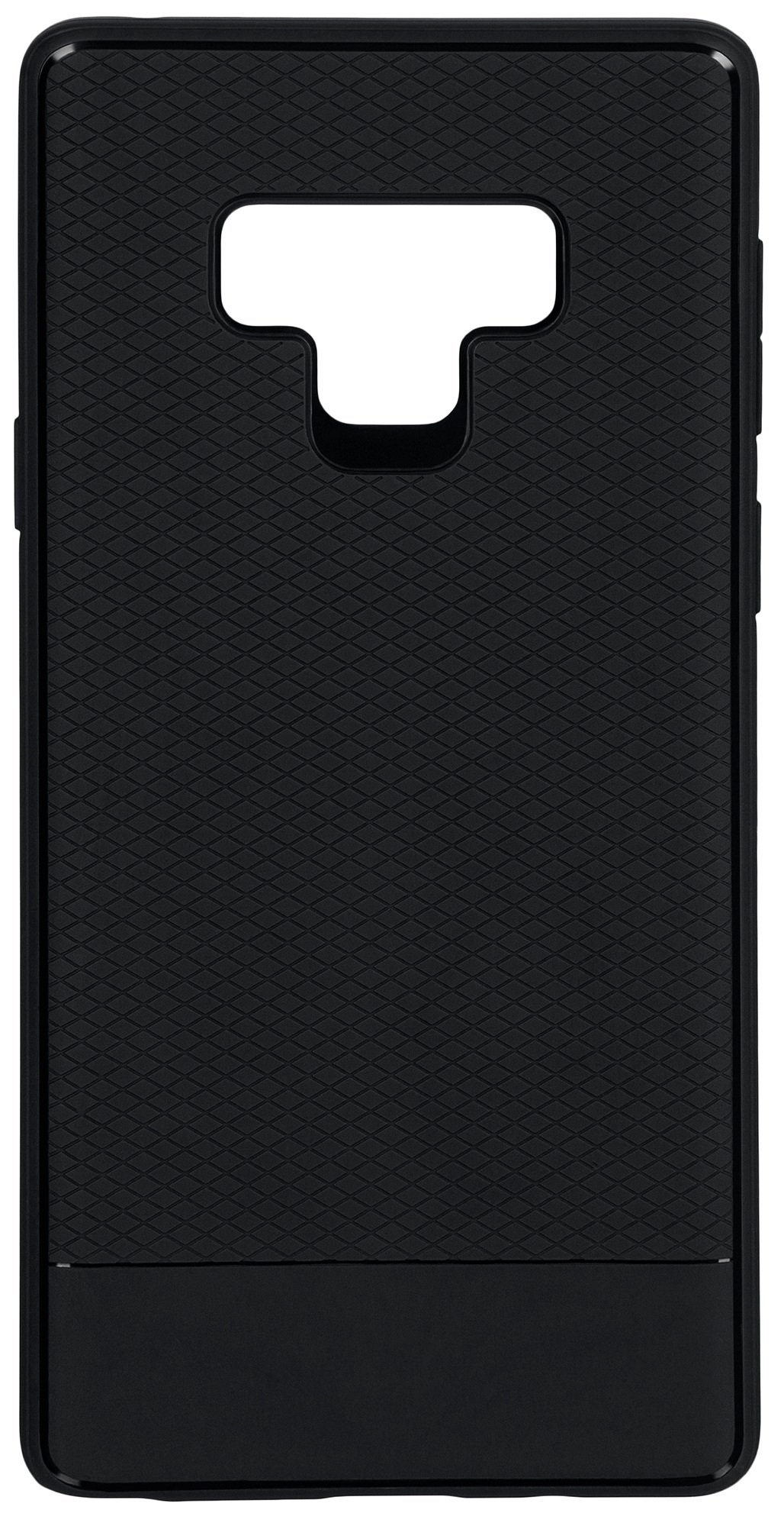 

2Е для Galaxy Note 9 Snap Black (2E-G-NT9-18-TKSPBK), Чёрный