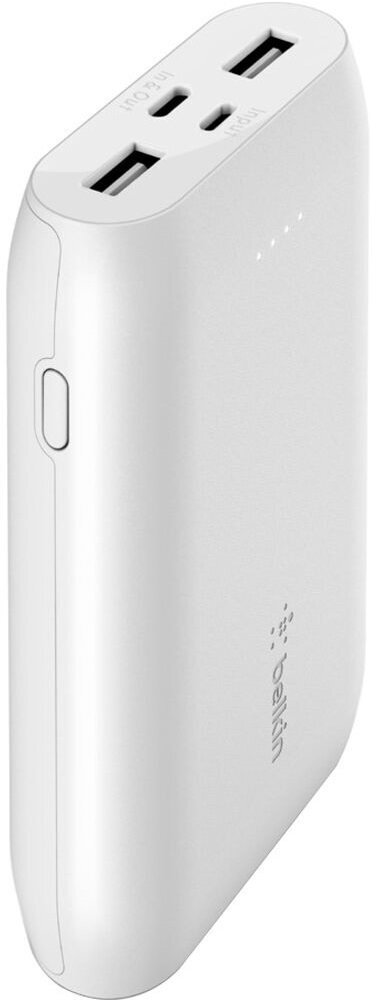 

BELKIN 10000mAh, 15W (F8J267BTWHT)