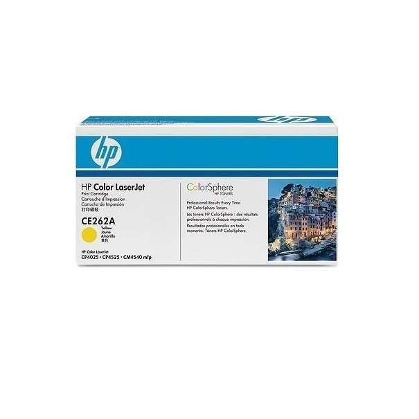 

HP CE262A