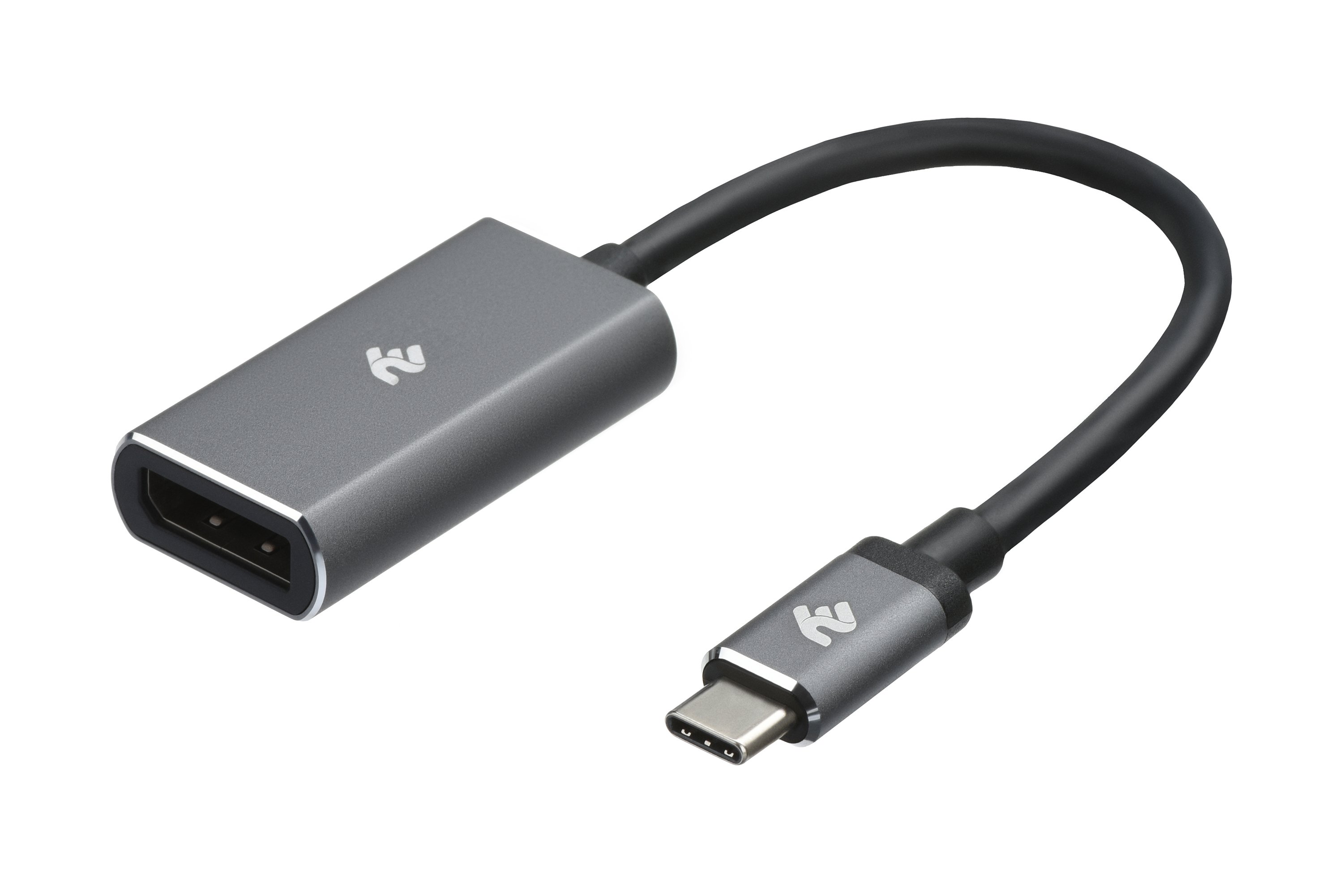 

2Е Type-C to DisplayPort, Alluminum, 0.2м (2E-W1404)