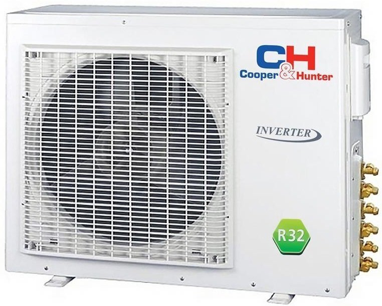 

Cooper&Hunter CHML-U24RK3