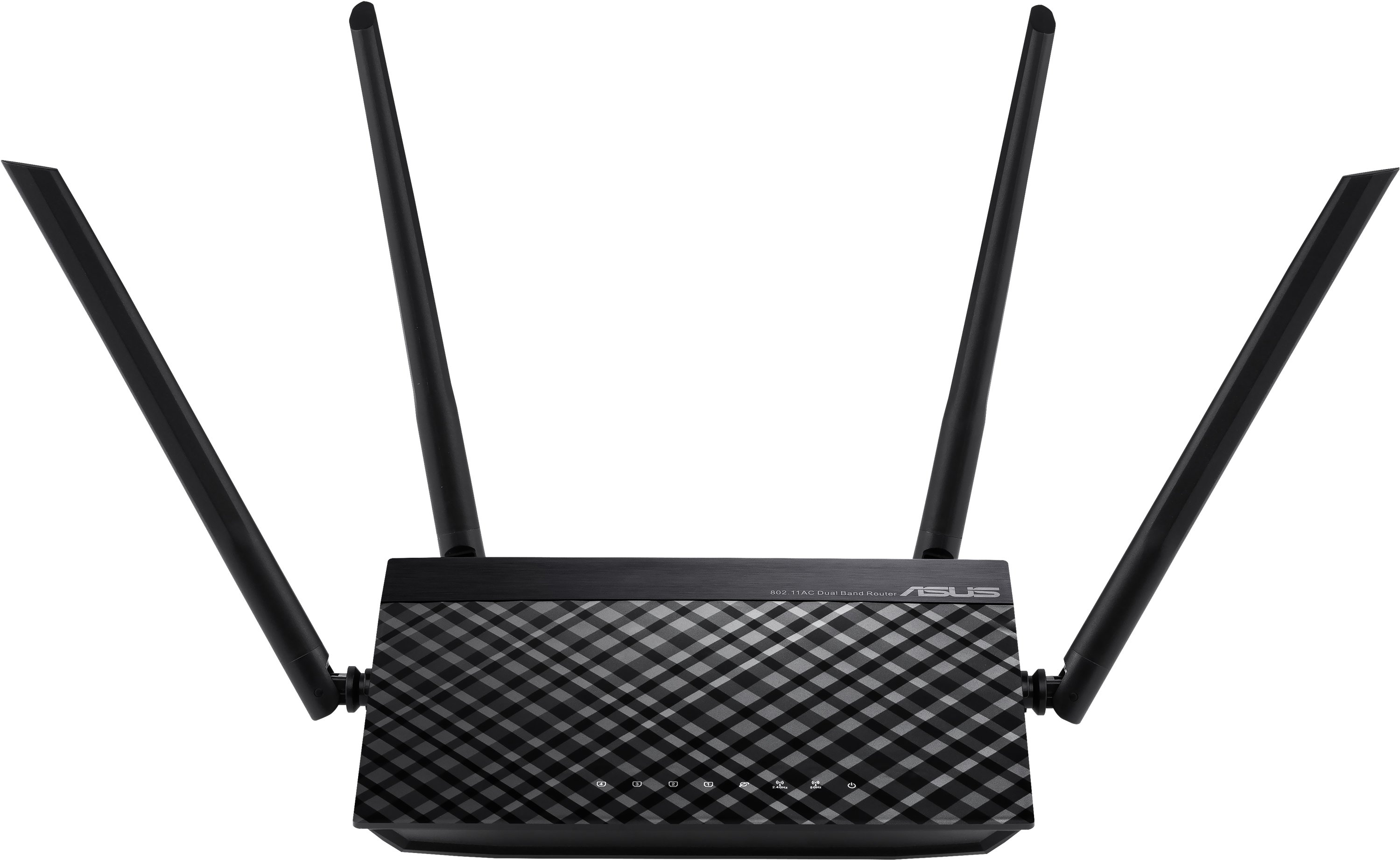 

ASUS RT-AC51