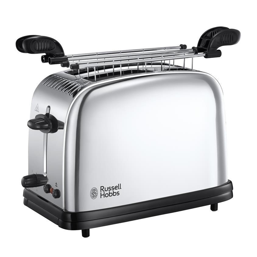 

Russell Hobbs 23310-57 Chester 2 Slice Sandwich
