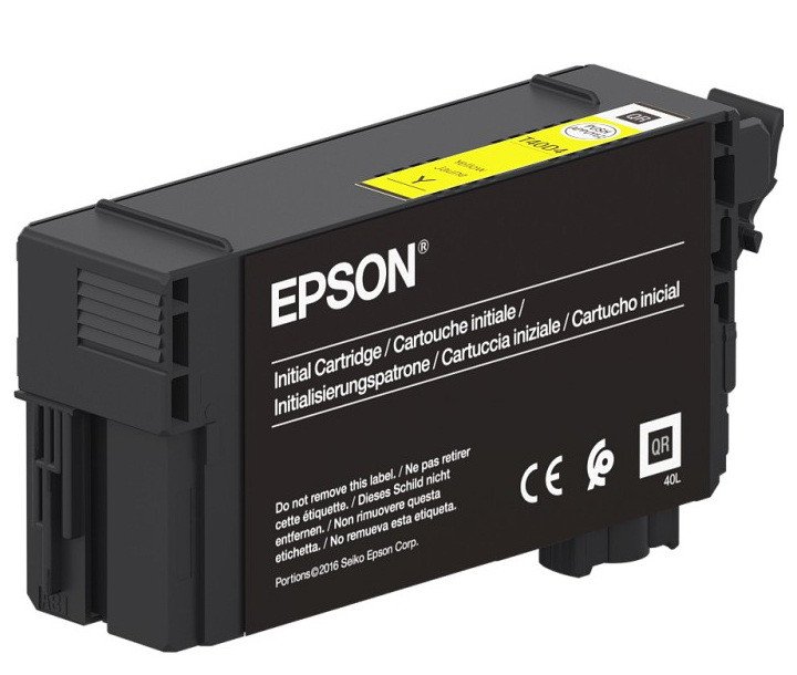 

EPSON C13T40D440