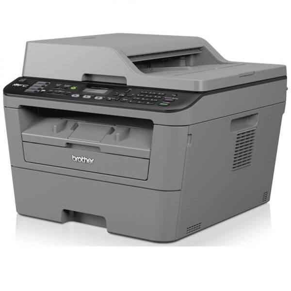 

BROTHER MFC-L2700DWR