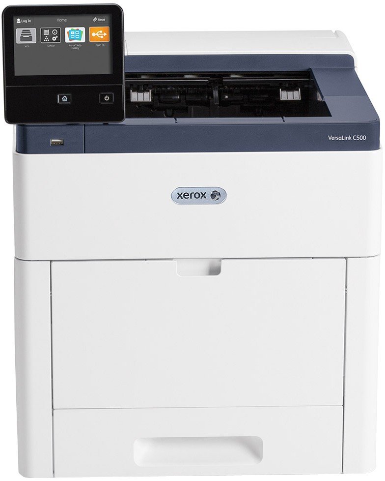 

XEROX VersaLink C500DN