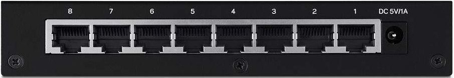 

LINKSYS LGS108 (LGS108-EU)