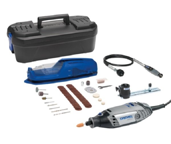 

DREMEL XMAS2018 3000-2/45 (F0133000UD)
