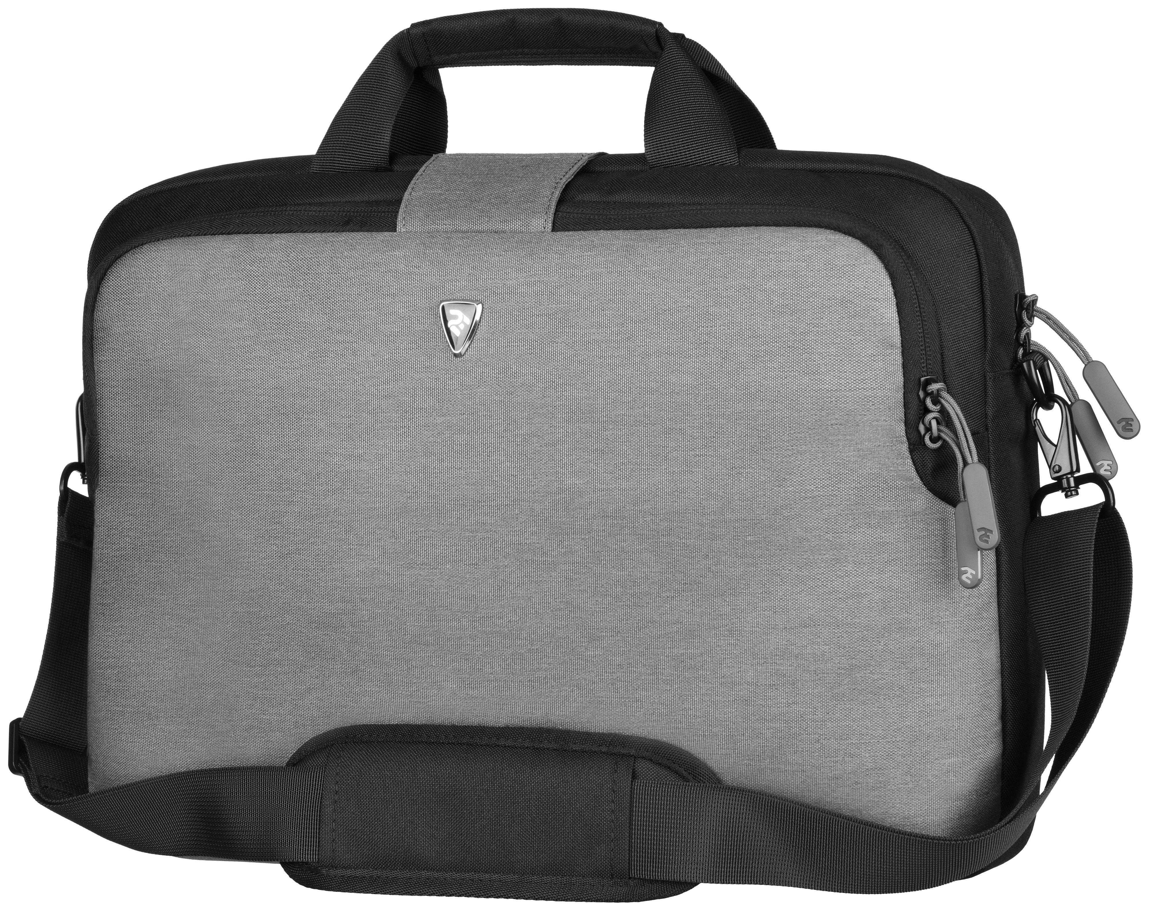 

2E Supreme 16" Grey (2E-CBT9185GR)