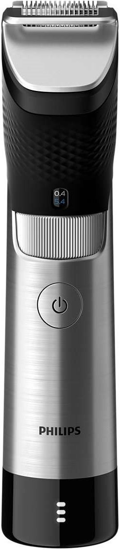 

PHILIPS Beard trimmer 9000 Prestige BT9810/15, Чёрный