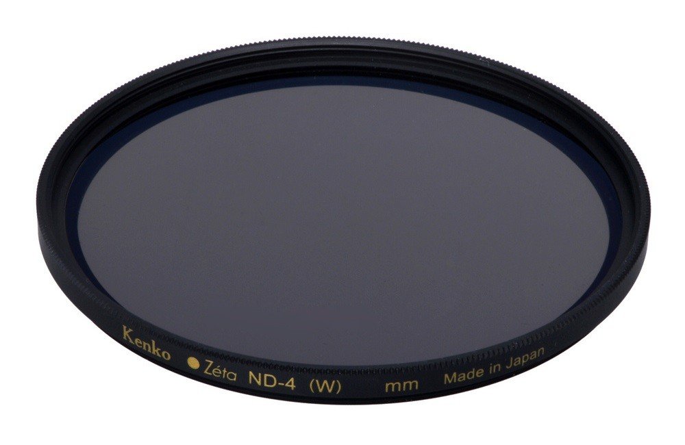 

KENKO Zeta ND4 55mm (215555)