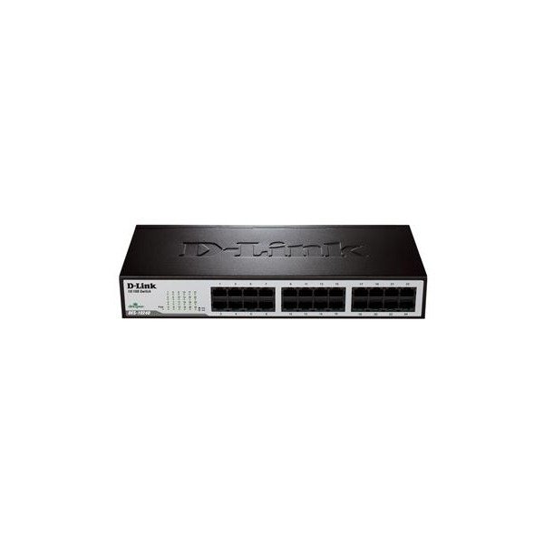 

D-LINK DES-1024D