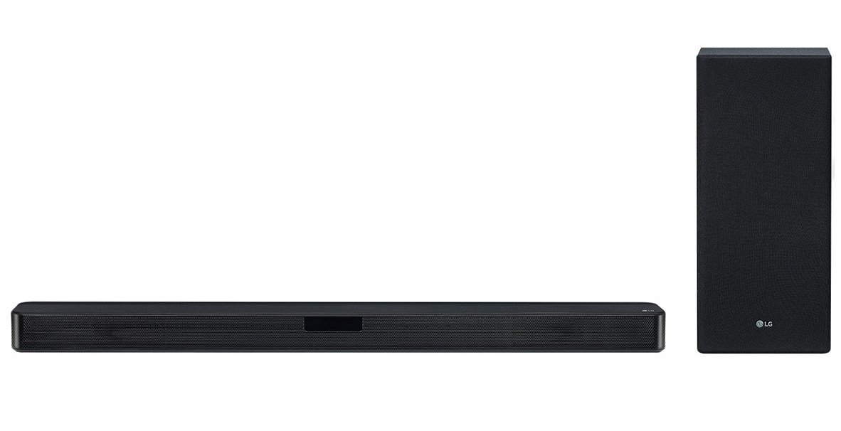 

LG SL5Y