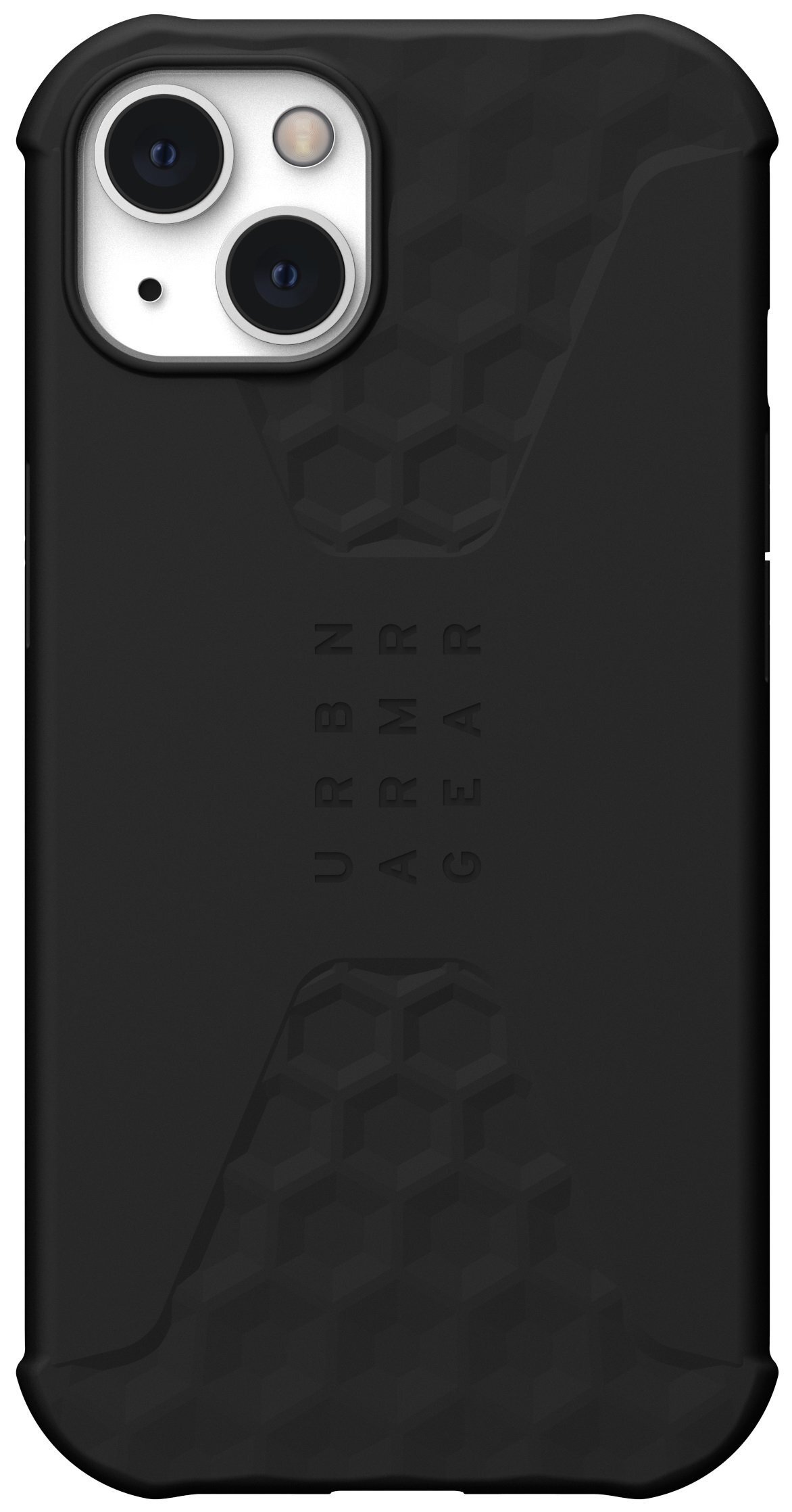 

UAG для Iphone 13 Standard Issue Black (11317K114040), Чёрный