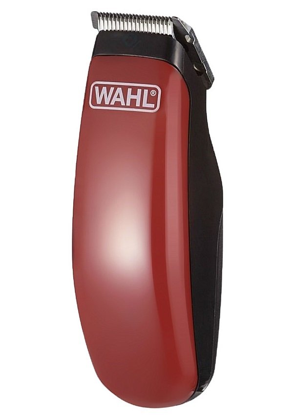 

MOSER WAHL Home Pro 100 Combo (1395.0466), Красный